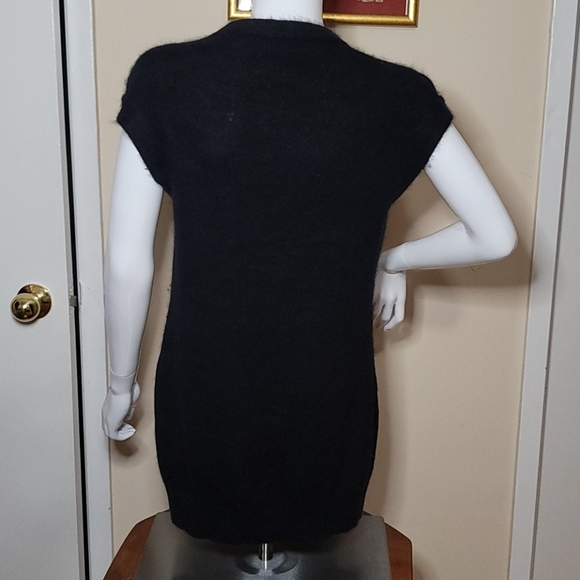 Miu Miu wool sweater/sweater dress - Picture 7 of 8